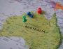 State map showing legal gambling sites availability across US states in 2026